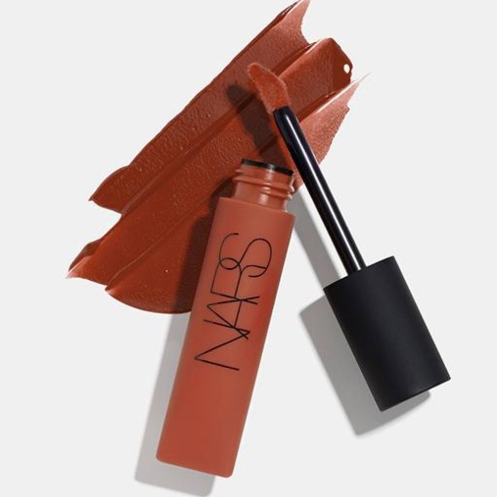 NARS COSMETICS Air Matte Lip Color in Lose Control